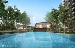 The Orie (D12), Condominium #563813511